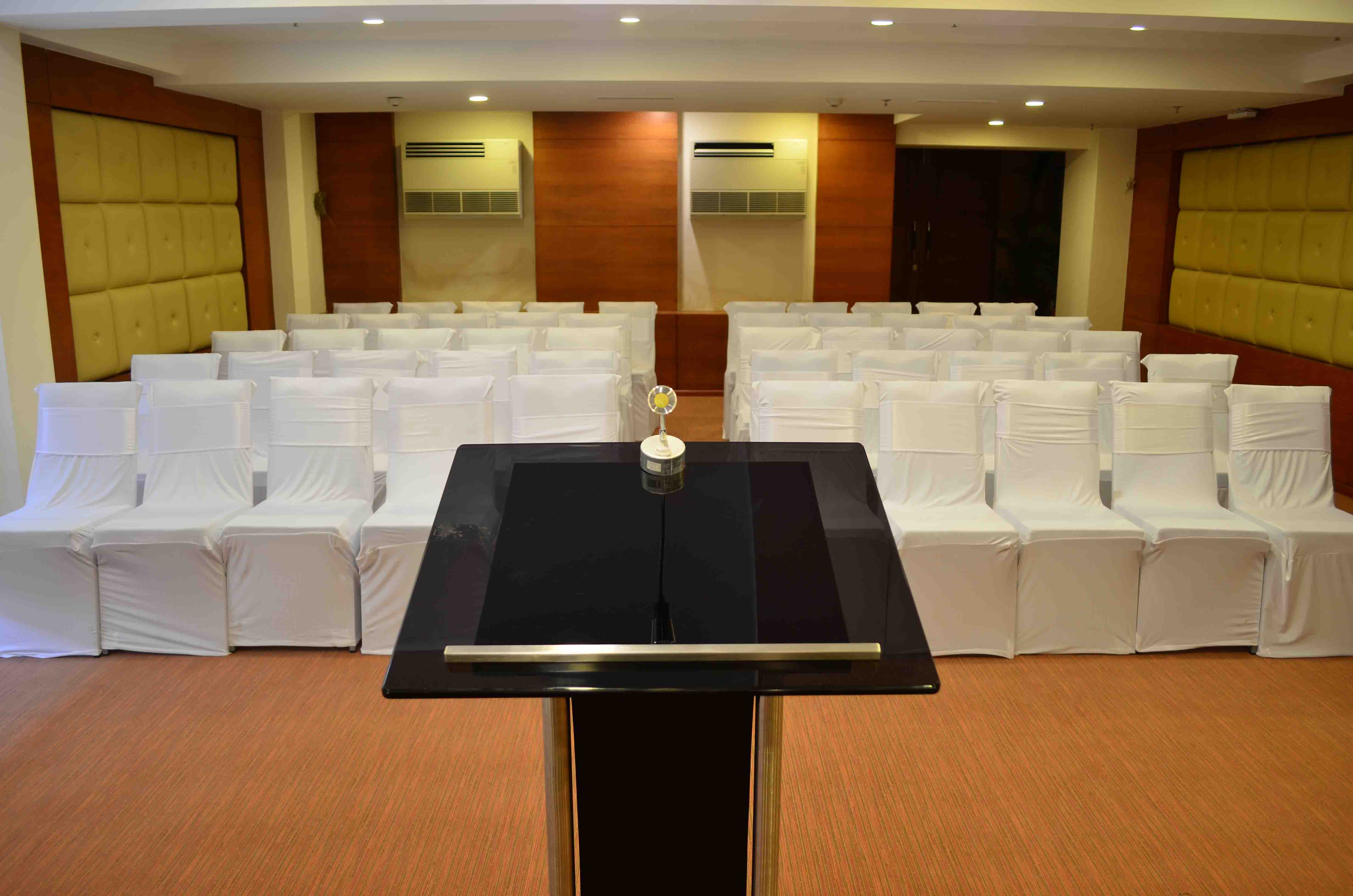 Meetings and Board Rooms in Ahmedabad