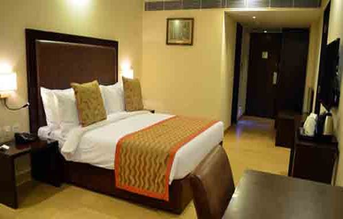 Luxury Accommodation in Ahmedabad