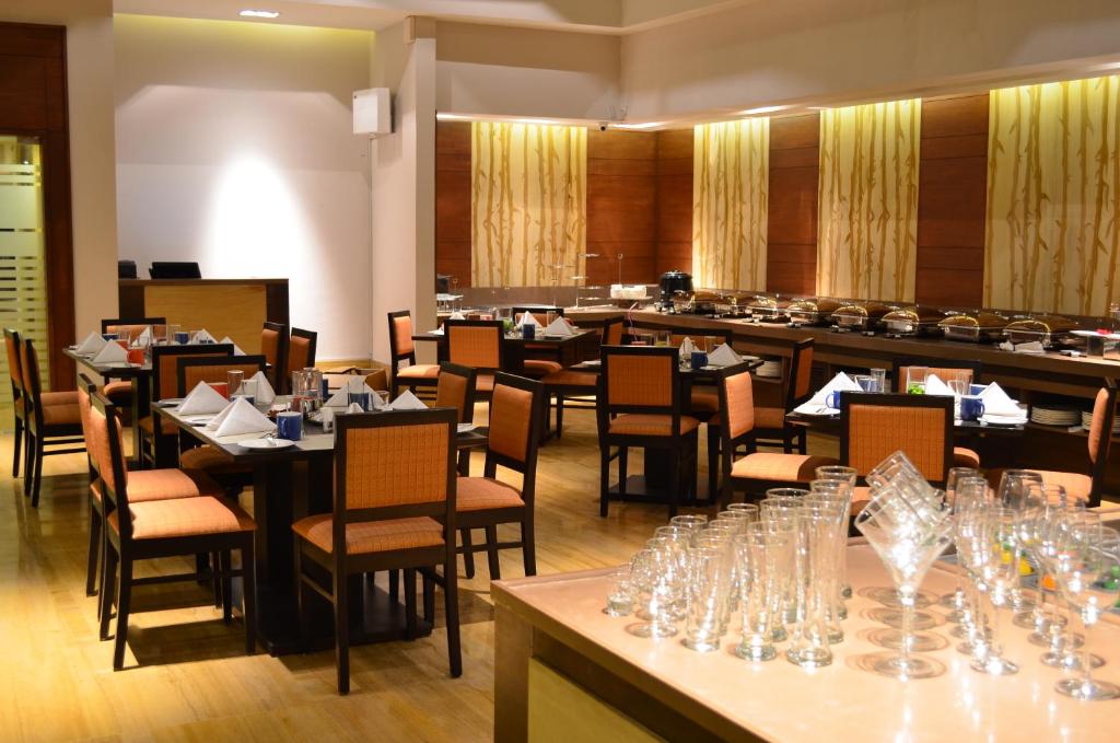 Meetings and Board Rooms in Ahmedabad